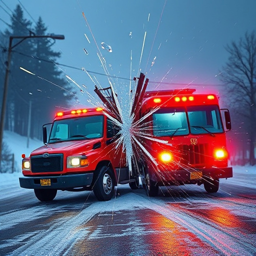 collision estimate