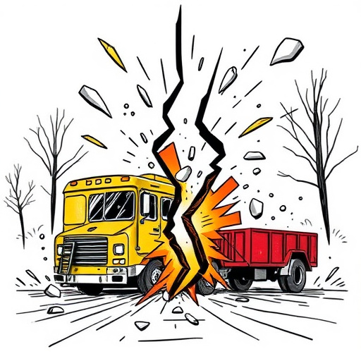 collision estimate