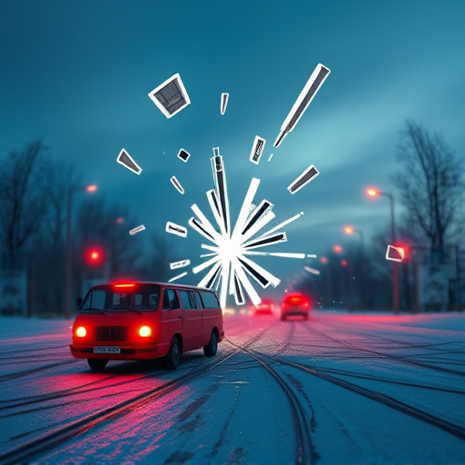 collision estimate