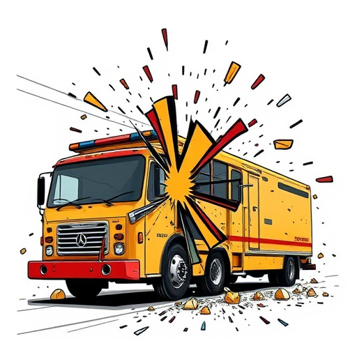 collision estimate