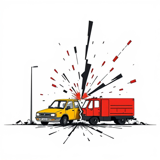 collision estimate
