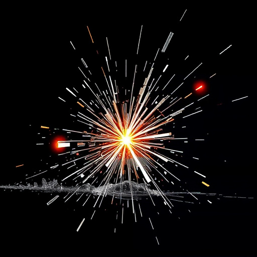 collision estimate