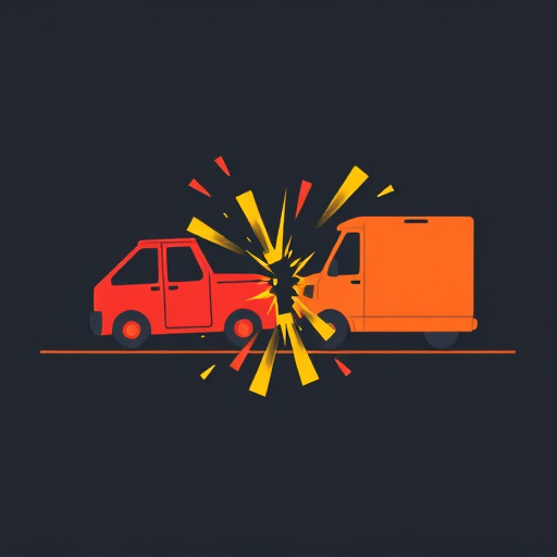 collision estimate