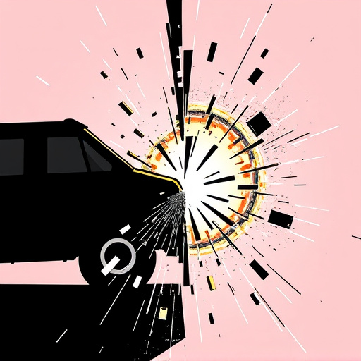 collision estimate