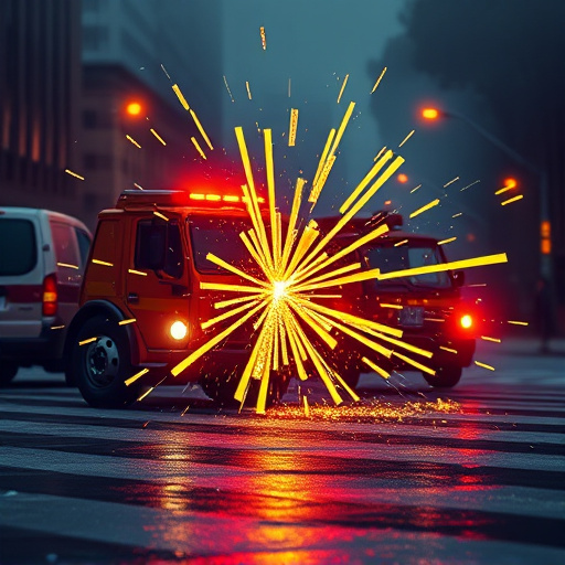 collision estimate