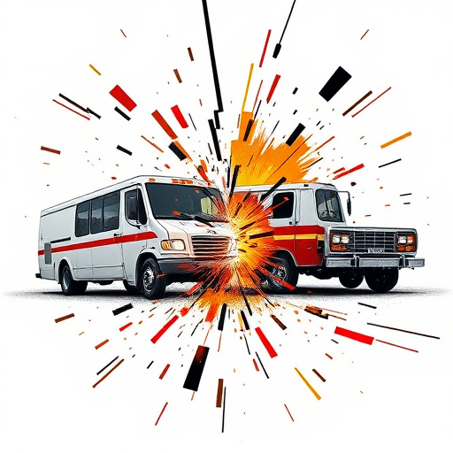 collision estimate