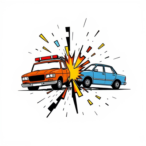collision estimate