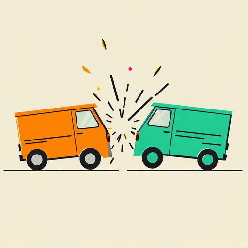 collision estimate