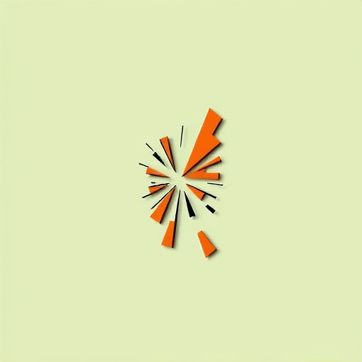 collision estimate