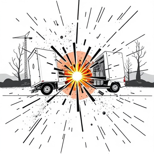 collision estimate