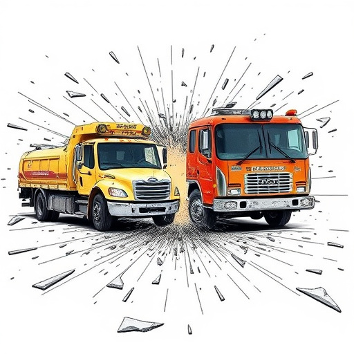 collision estimate