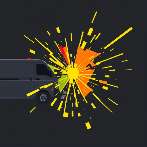 collision estimate