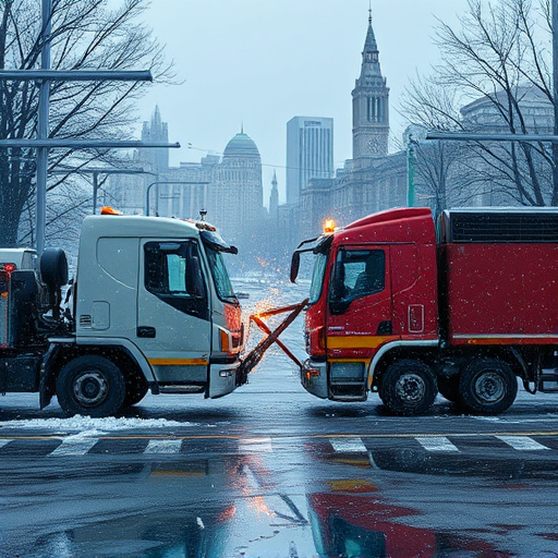 collision estimate