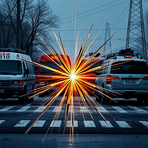 collision estimate