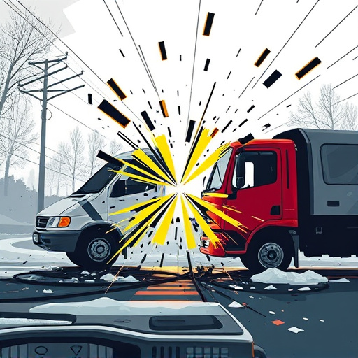 collision estimate