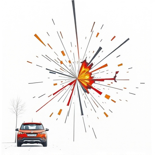collision estimate