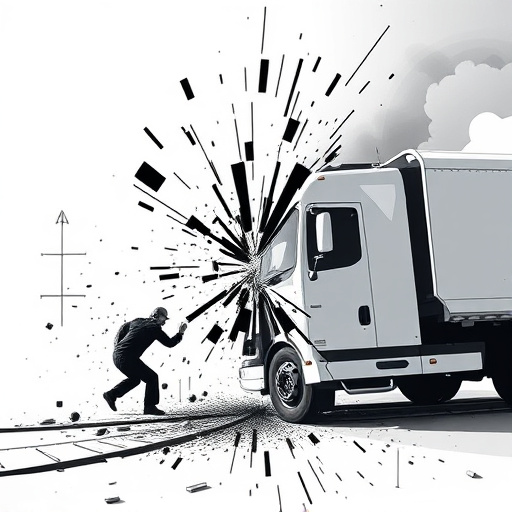 collision estimate
