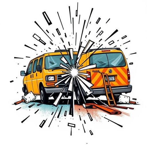 collision estimate
