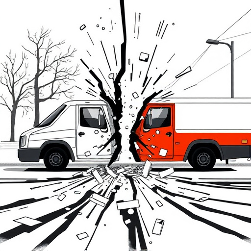 collision estimate
