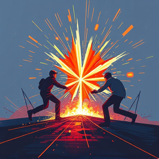 Global Paint Safety: Who Sets Standards and Why It Matters