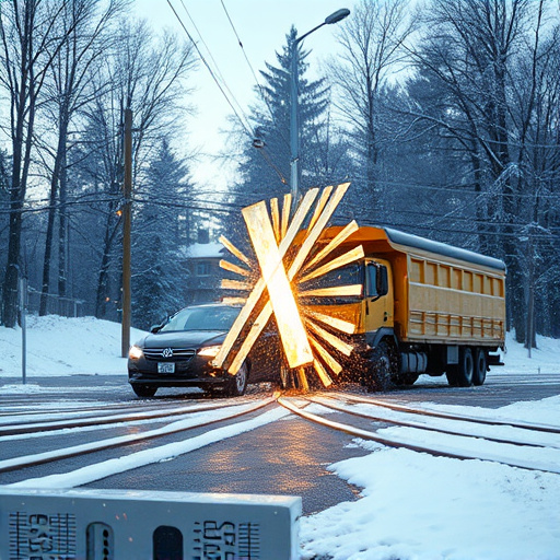 collision estimate