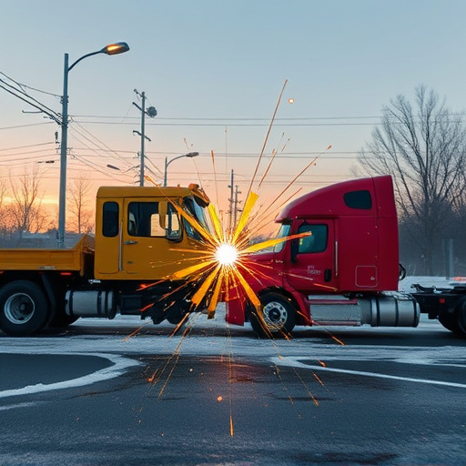 collision estimate