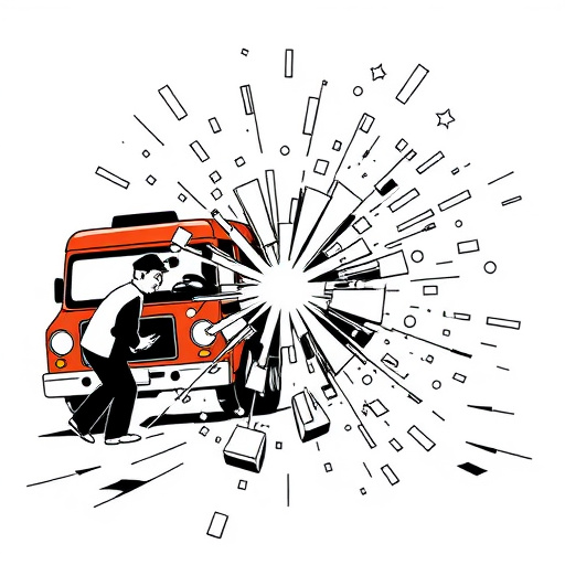 collision estimate