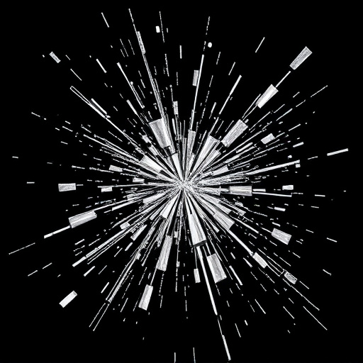 collision estimate