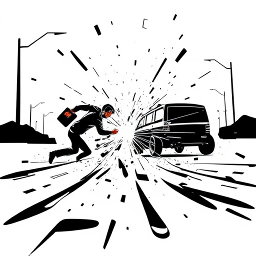 collision estimate