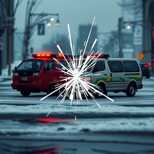 collision estimate
