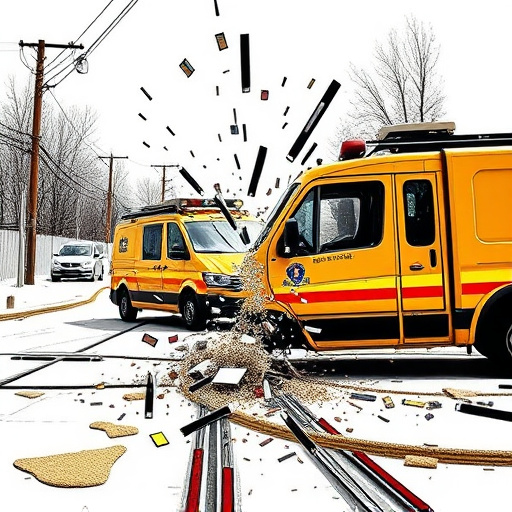 collision estimate
