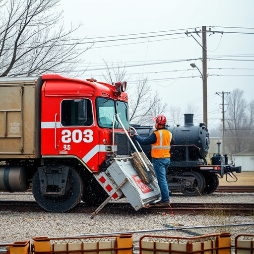 collision estimate