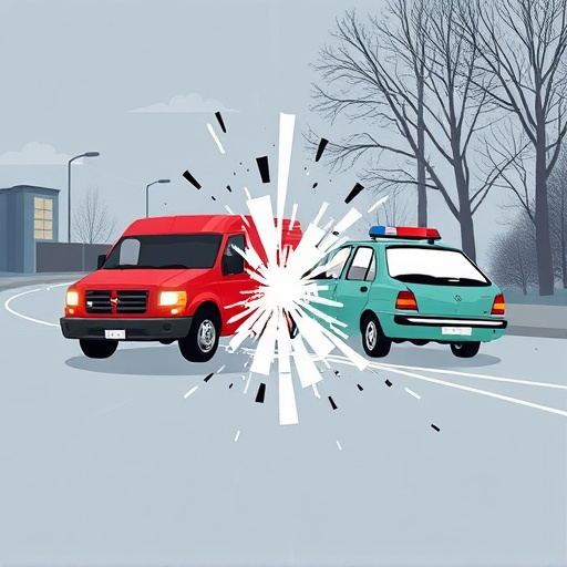 collision estimate