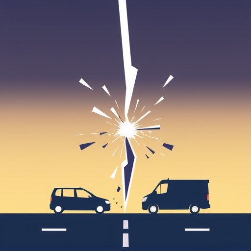 collision estimate