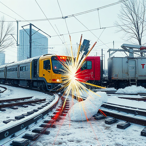 collision estimate