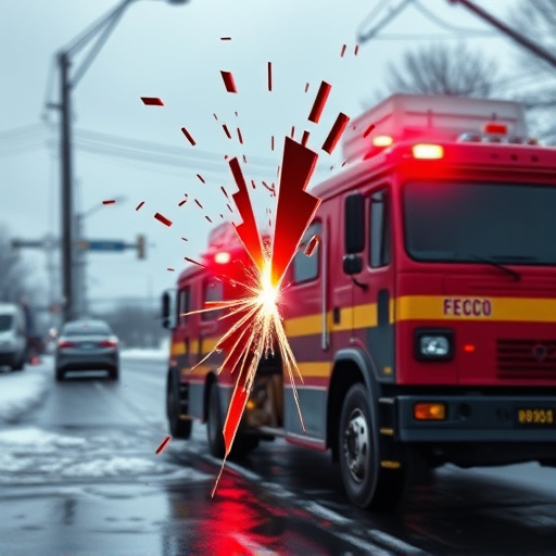 collision estimate