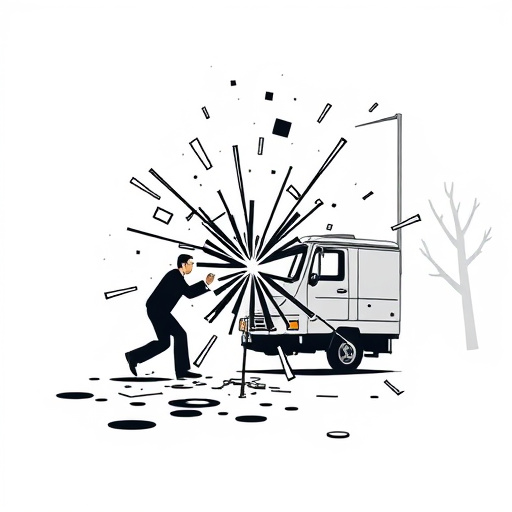 collision estimate
