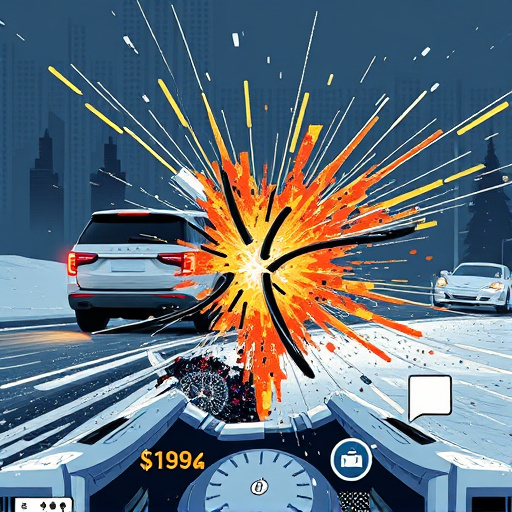 collision estimate