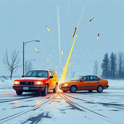 collision estimate