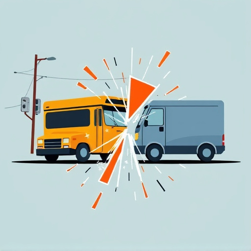 collision estimate