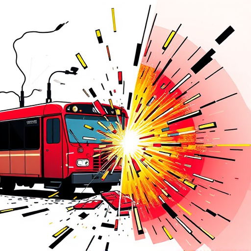 collision estimate