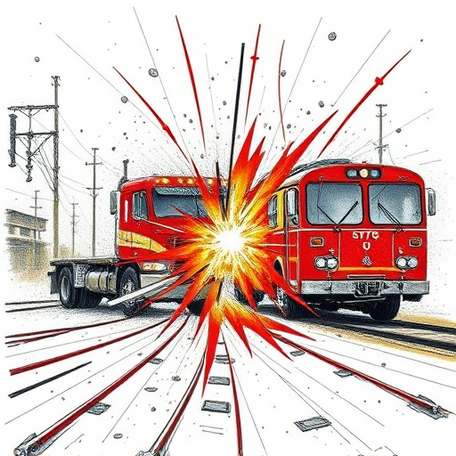 collision estimate