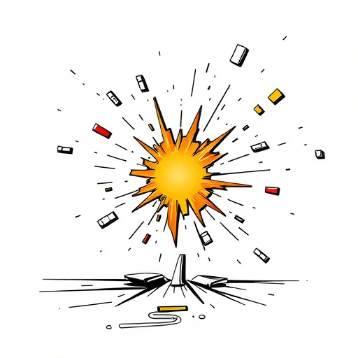 collision estimate