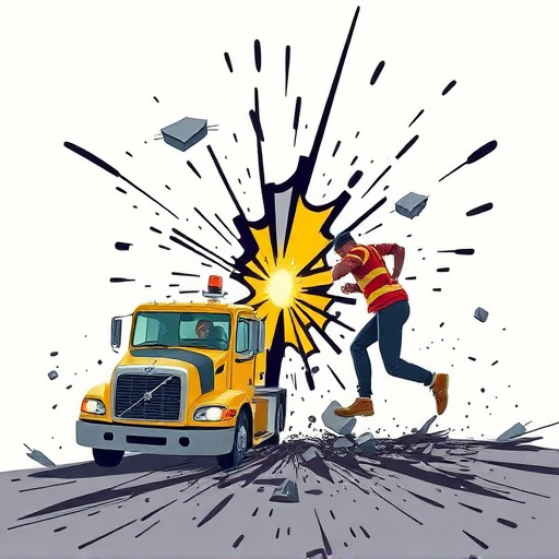collision estimate