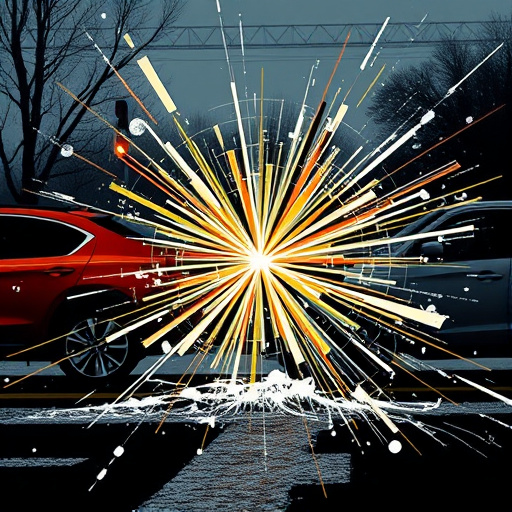 collision estimate