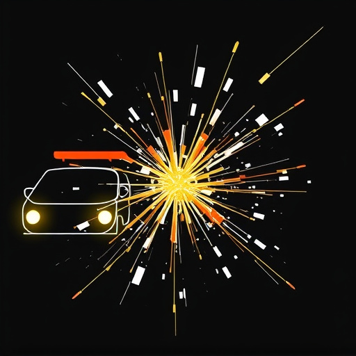 collision estimate