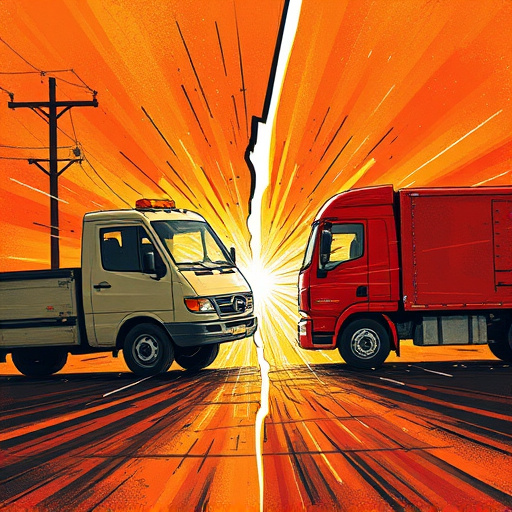 collision estimate