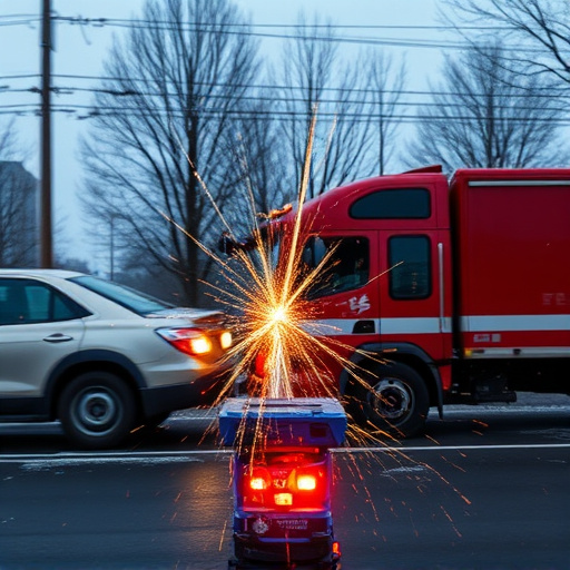 collision estimate