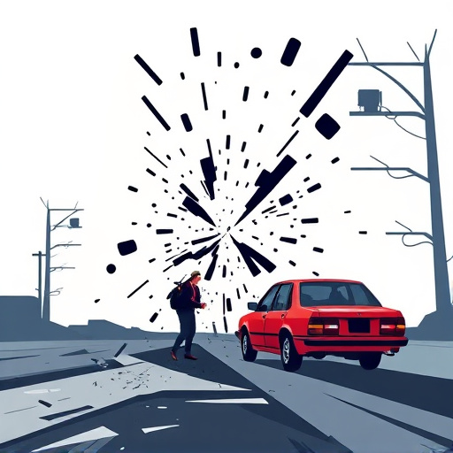 collision estimate