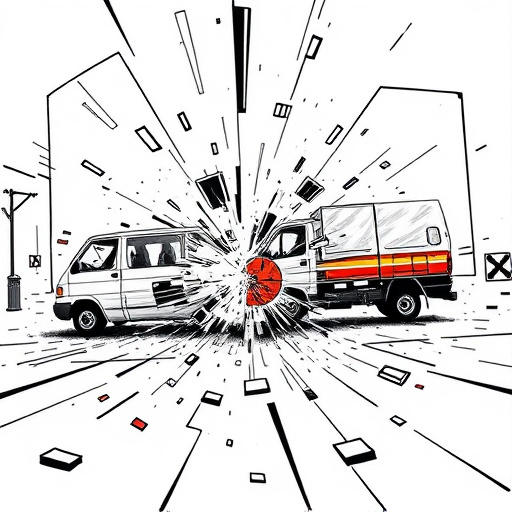 collision estimate